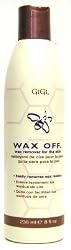 GIGI Wax Off Remover 8 oz.