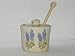 11 oz. Honey Pot with Bluebonnets