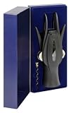 Review Vacu Product Limited 66484 / Vacuvin 6045060 Winemaster Corkscrew Prestige Black