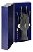 Vacuvin 6045060 Winemaster Corkscrew Prestige Black