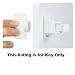 BabyDan Magnetic Drawer and Cupboard Key