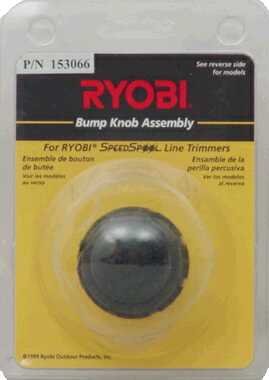 M T D Southwest Inc 153066 Replacement Bump Knob