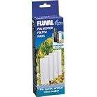 Poly Pads for Fluval 4 Plus - 4 pk by ROLF C HAGEN