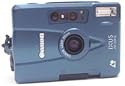 Canon IXUS AF Sucherkamera APS 240 Kamera