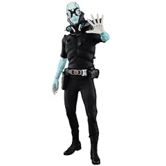 Hot Toys - Hellboy figurine Abe Sapien Movie Masterpiece 30 cm