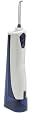 Waterpik WP-360W Hand-held Cordless Rechargeable Dental Water Jet