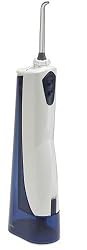 Waterpik Waterflosser Cordless Rechargeable WP-360W