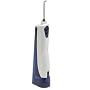 Waterpik WP-360W Hand-held Cordless Rechargeable Dental Water Jet
