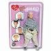 Search : I Love Lucy Series 1 Fred Mertz Action Figure