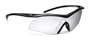 Remington T-10 True Jr Shooting Glasses (Clear Lens)