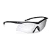 Remington T-10 True Jr Shooting Glasses (Clear Lens)