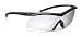 Remington T-10 True Jr Shooting Glasses (Clear Lens)
