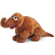 Sesame Street Snuffleupagus 17" Plush Doll
