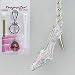 High Heel FragranZer Scented Key Chain Accessory New Fragrant Stiletto