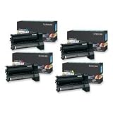 Lexmark International Products - Toner Cartridge, High Yield, 15000 Page Yield, Cyan - Sold as 1 EA - Extra high-yield toner cartridge is designed for use with Lexmark C782 Series. Yields 15,000 pages.