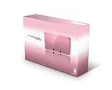 Nintendo Nintendo 3DS Pearl Pink