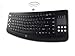 Wireless Slim Touch Ergo Touchpad Keyboard