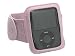 iTALKonline Nano 3rd Generation 3G - Armband/Sports Case - Pink