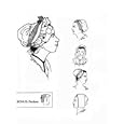 Mid 18th Century Caps and Coif Pattern