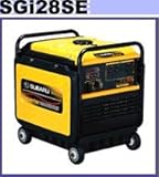 スバル発電機ＳＧi－２８ＳＥ