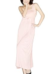 Empire   Waistline Polyester One Shoulder Shirred Stretchy Draped Prom Dress 
