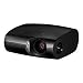 DLP, WXGA 2000 ANSI Lumens Projector 1280x768