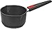 Woll Nowo Titanium Saucepan with Lid, 2.1-Quart