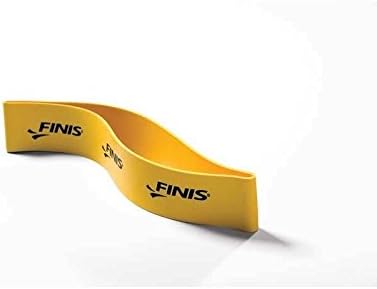 Ankle Strap Band Swim Strength Training Equipment