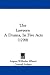 Search : The Lawyers: A Drama, In Five Acts (1799)