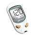 EZ Smart Pluse Diabetes Monitoring System, Includes Free Test Strips, Lancets and Control Solution.
