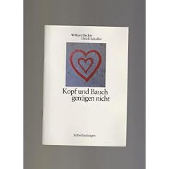 Kopf und Bauch gen�gen nicht