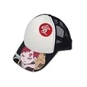 Naruto: Baseball Cap Hat: SD Gaara's Love Sign