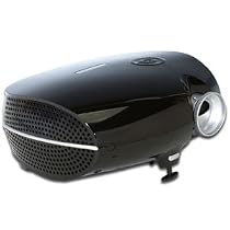 Famous Brand Home Theater DLP Projector - 1000 Lumens, 720p 1280