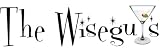 31FSj4lCQgL. SL160  The Wiseguys Blog