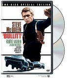 Bullitt (Two-Disc Special Edition) by Warner Home Video