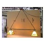  : 81360 36"W 2lt Bar W/36" Swag A/C by Meyda Tiffany