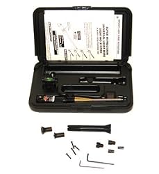 Super Hi-Precison Universal Laser Bore Sighting System Spr Hi Prec Univ Bore Tool .22-50
