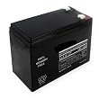 12 Volt 10 Ah Rechargeable Battery [Electronics]