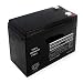 12 Volt 10 Ah Rechargeable Battery [Electronics]
