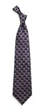 Los Angeles Angels 100% Polyester Woven 1 Neck Tie - MLB Baseball