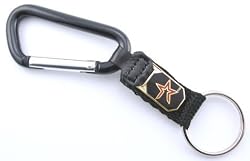 Houston Astros Carabiner Key Chain