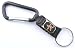 Houston Astros Carabiner Key Chain