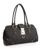 GUESS? Portofino Satchel