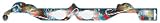 3D Christmas Glasses - Holiday Specs - Transform Christmas Lights Into Magical Images -Holiday Dreams - 1 Pair