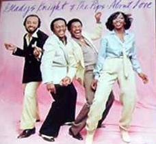 Gladys Knight & The Pips - Landlord Lyrics - Zortam Music