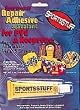 SPORTSSTUFF PVC REPAIR ADHESIVE - 10-1001