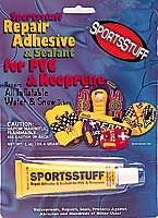 SPORTSSTUFF PVC REPAIR ADHESIVE - 10-1001
