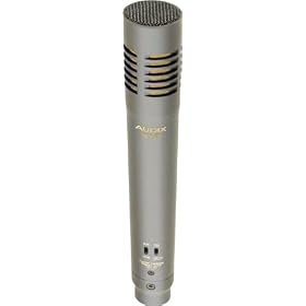Audix ADX51 Cardioid Condenser Microphone by