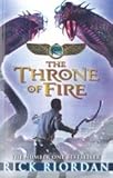 The throne of fire