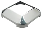 Nicro N20810 SS cover only for N20800